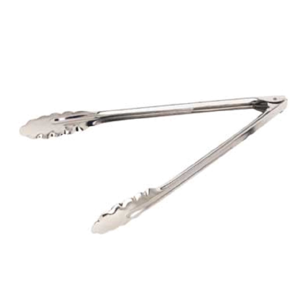 Crestware TNGT7 Tongs 7-1/2″ Spring