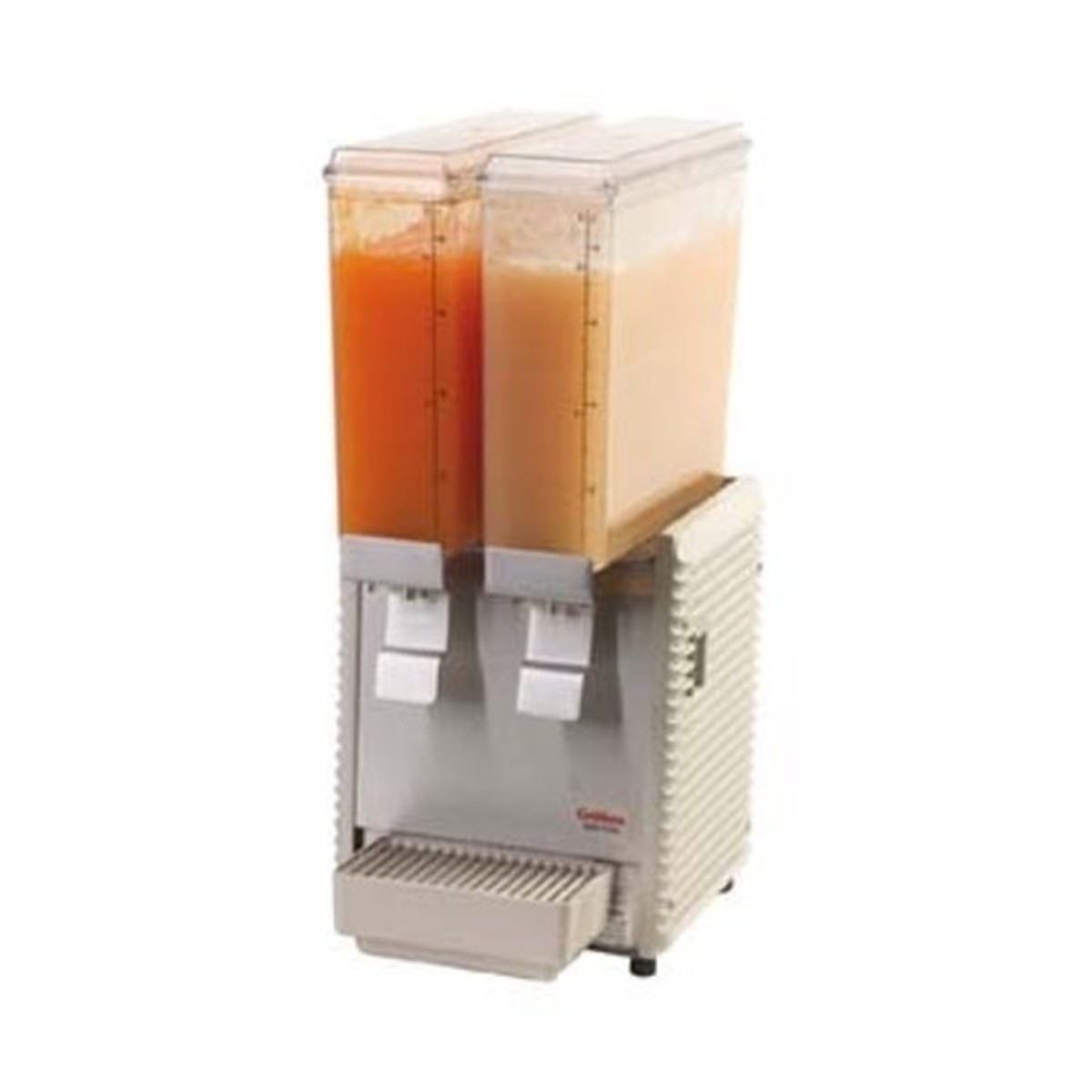 E29-4 | 11′ | Beverage Dispenser, Electric (Cold)