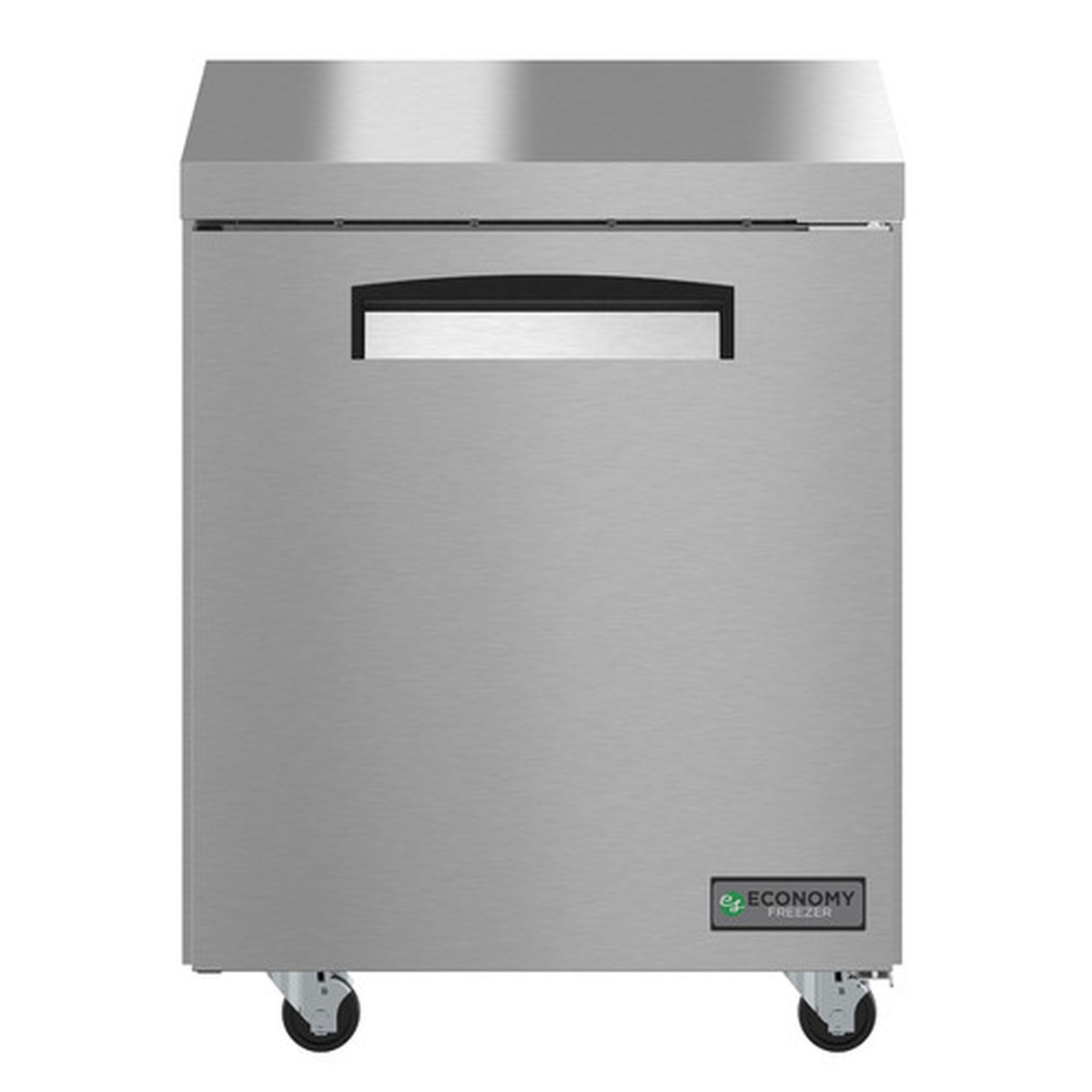 EUF27A | 27′ | Freezer, Undercounter, Reach-In