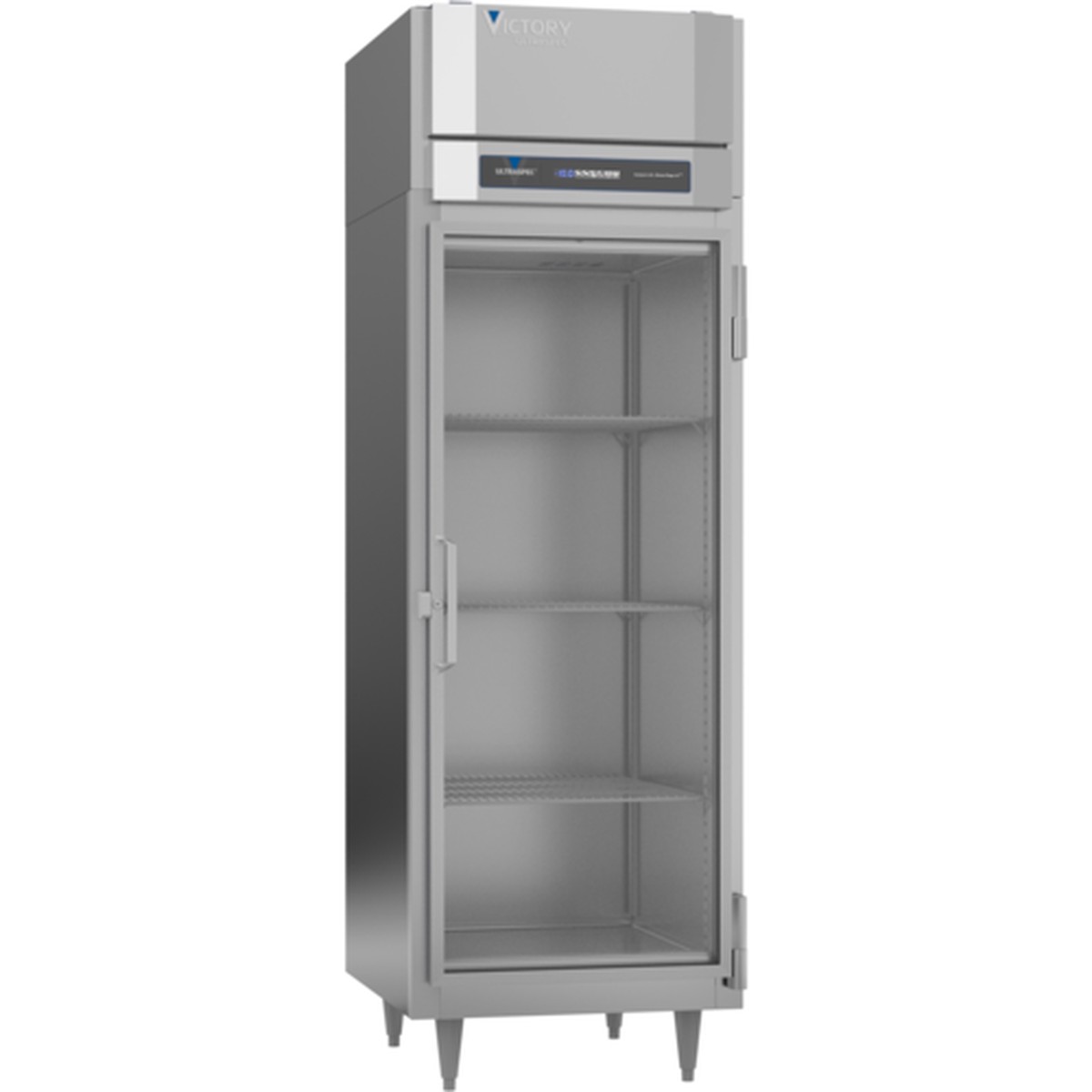 FSA-1D-S1-G-HC | 26′ | Freezer, Reach-In