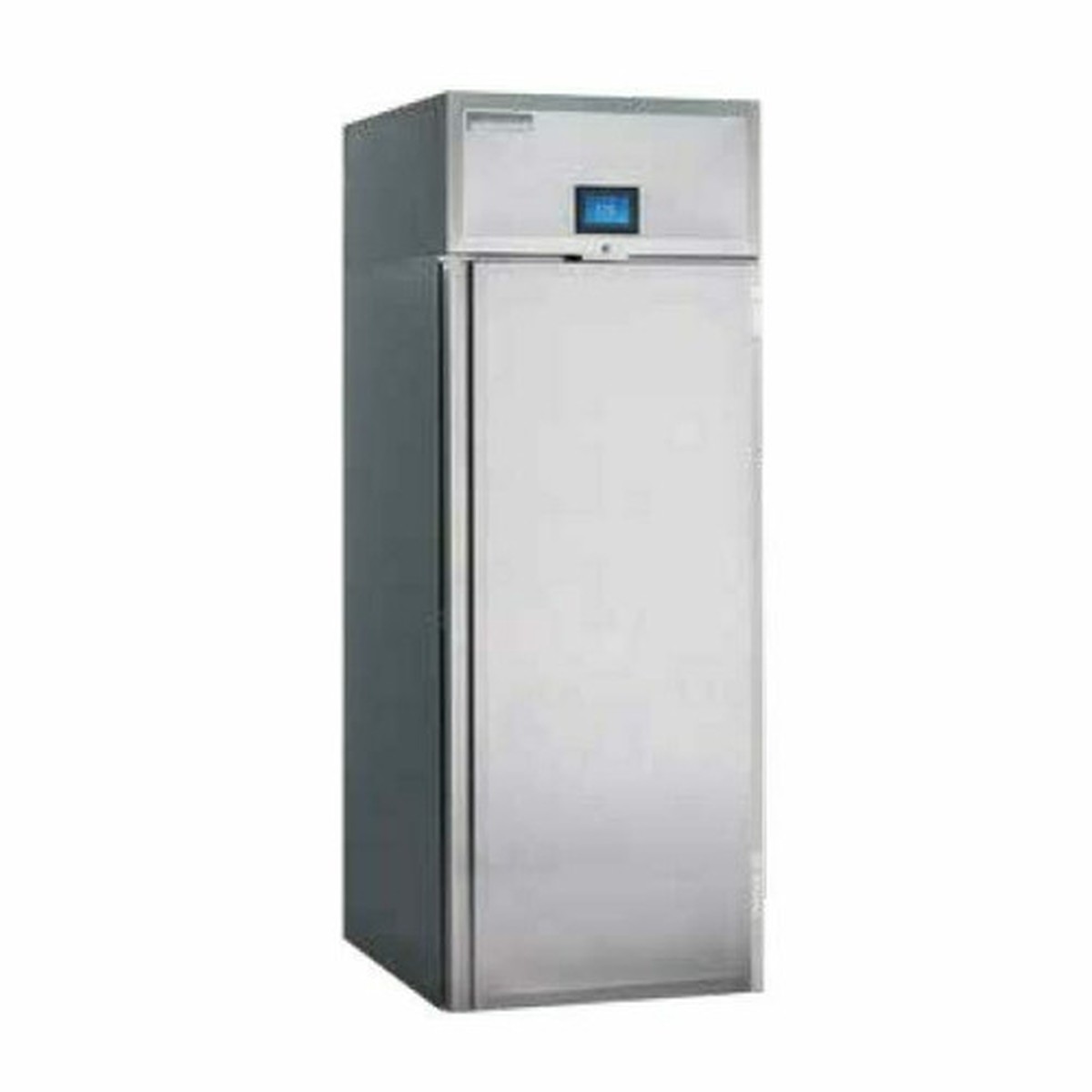 GAHRI1-S | 34′ | Heated Cabinet, Roll-In