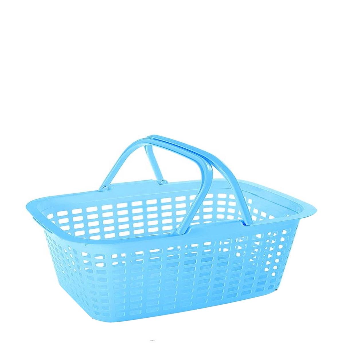 Kitchen Life Handy Basket – Blue