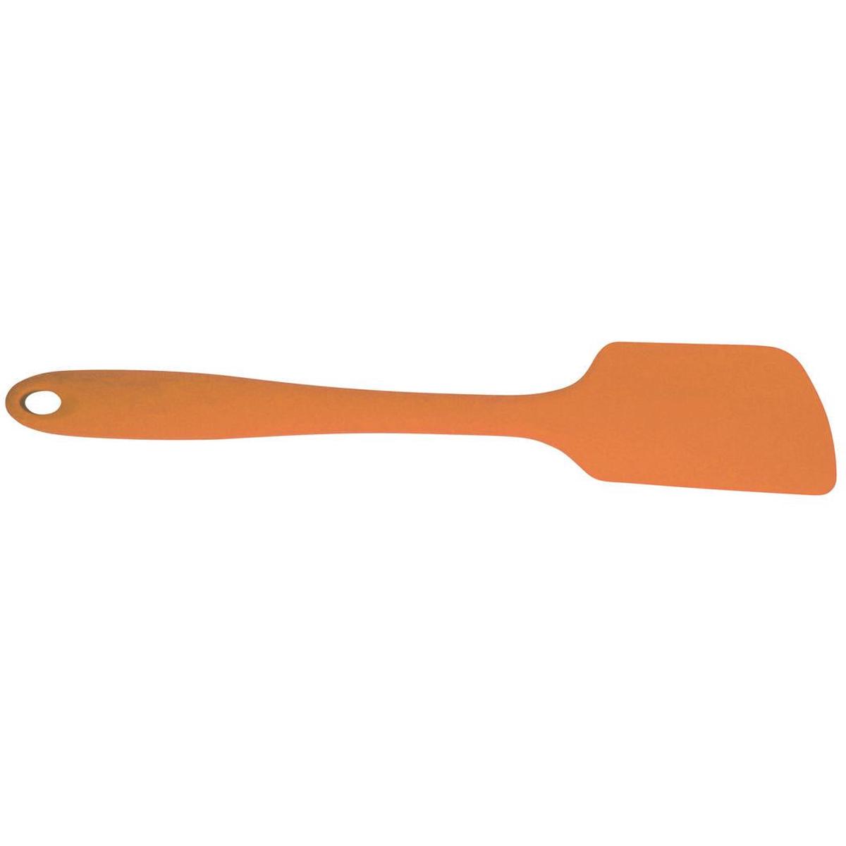 Kitchenwerks Silicone Spatula 28cm – Orange