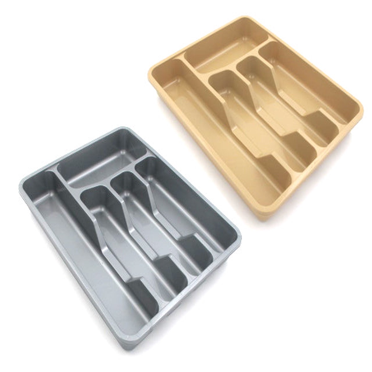 Large Cutlery Tray