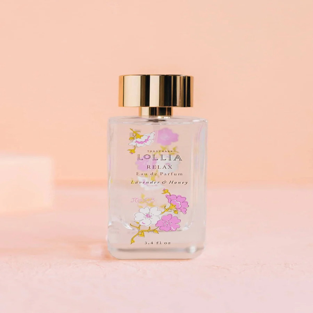 Lollia – Relax Eau de Parfum