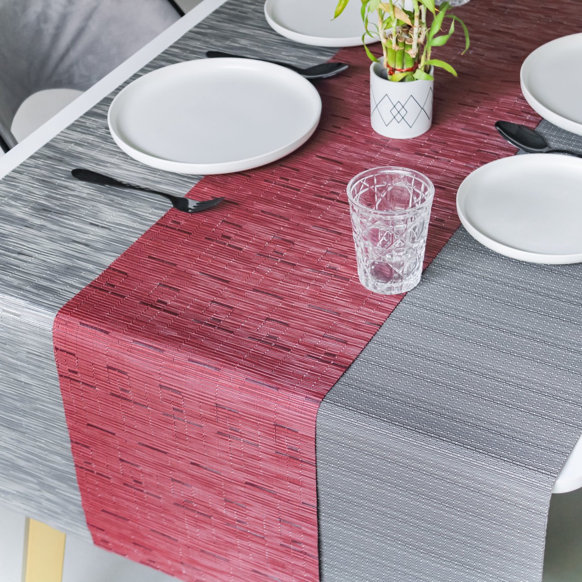 Long Table Runner