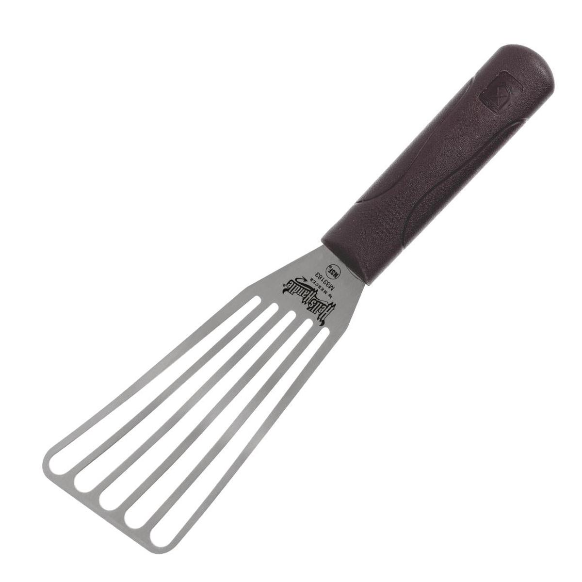 Mercer Culinary Hells Handle Heat Resistant Fish Spatula – GG730
