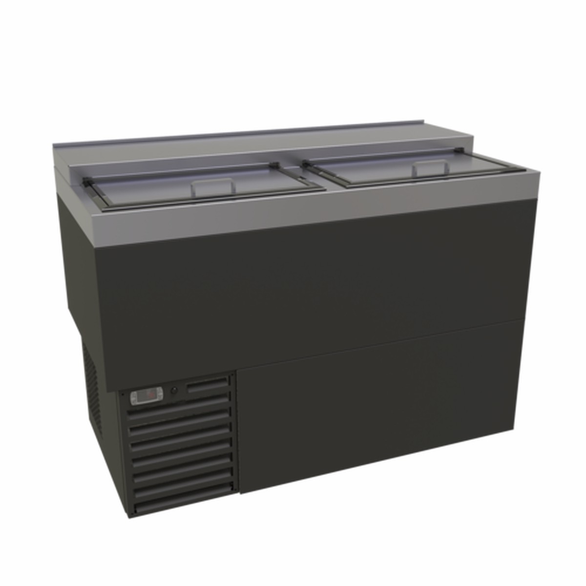 MF48-B2 | 48′ | Glass Froster