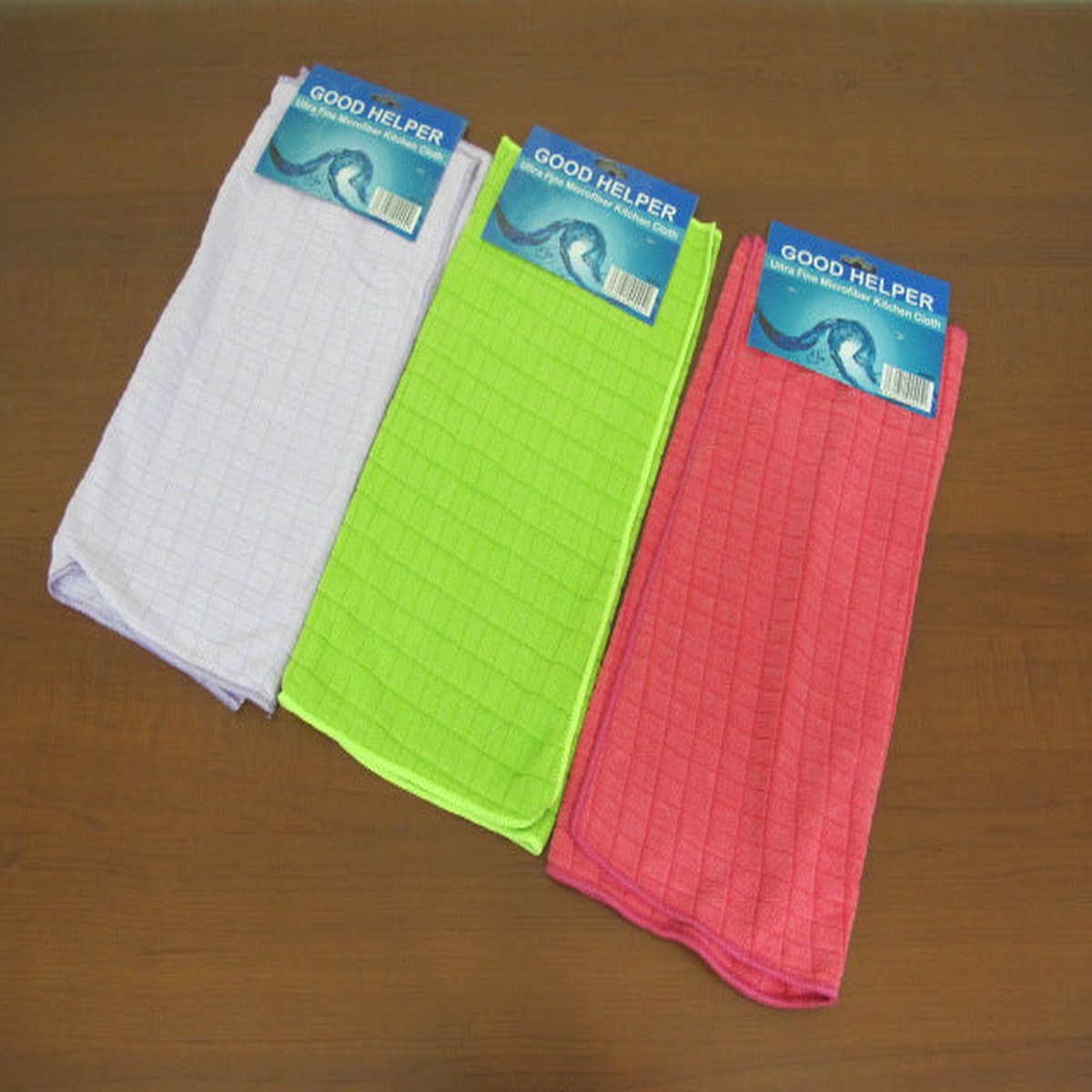 Microfiber Drying Cloth