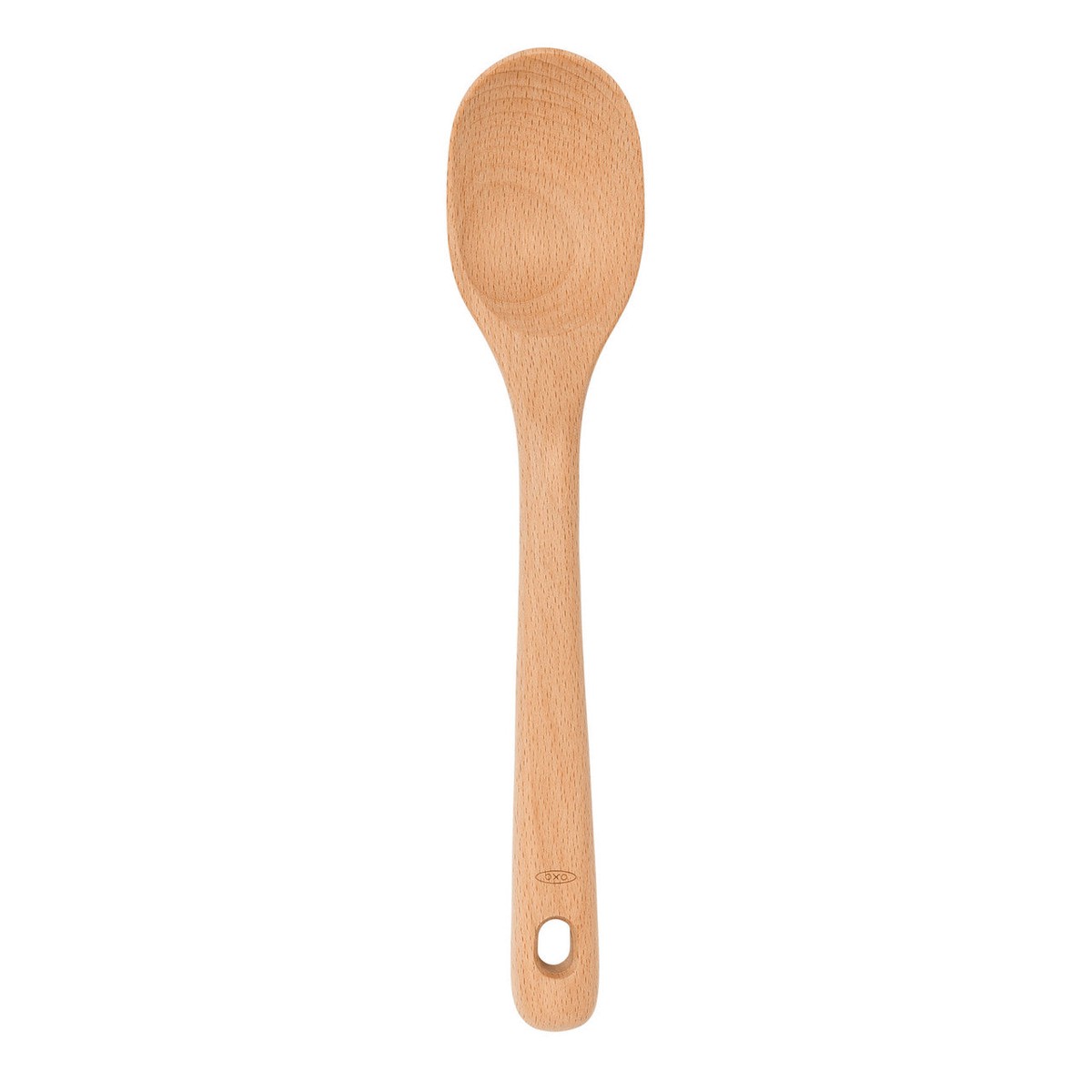 OXO GG WOODEN SPOON – LARGE