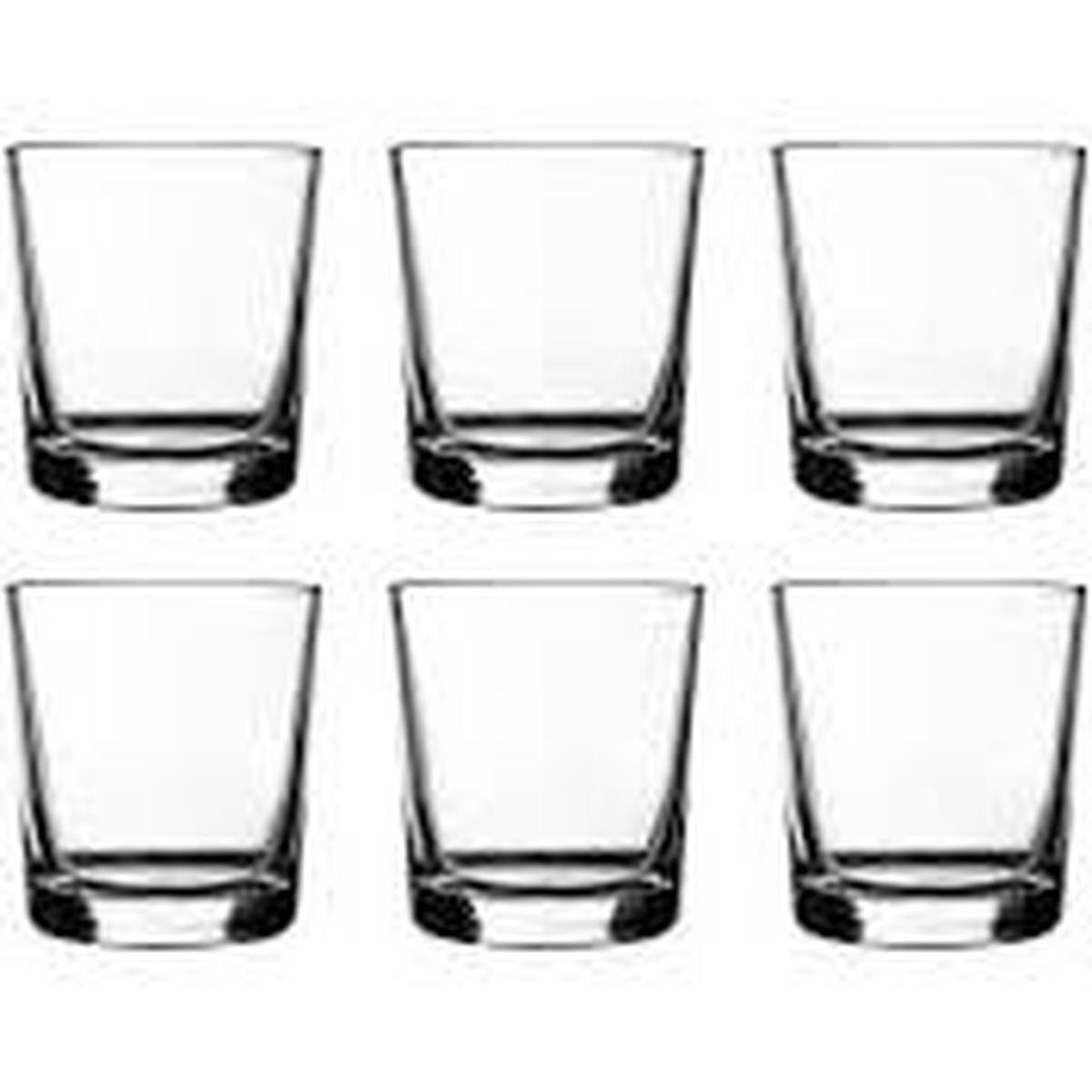 Ravenhead Essentials Juice Glasses – Set of 6