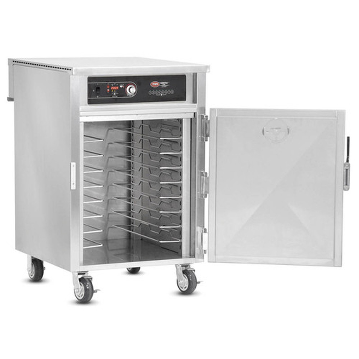RH-8 | 29′ | Rethermalization & Holding Cabinet