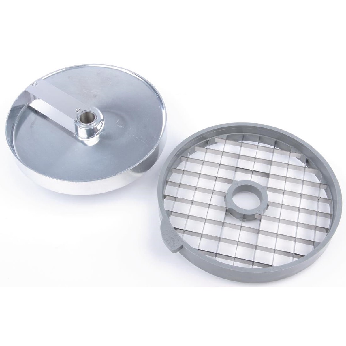 Robot Coupe 20x20mm Dicing Kit – Ref 28114