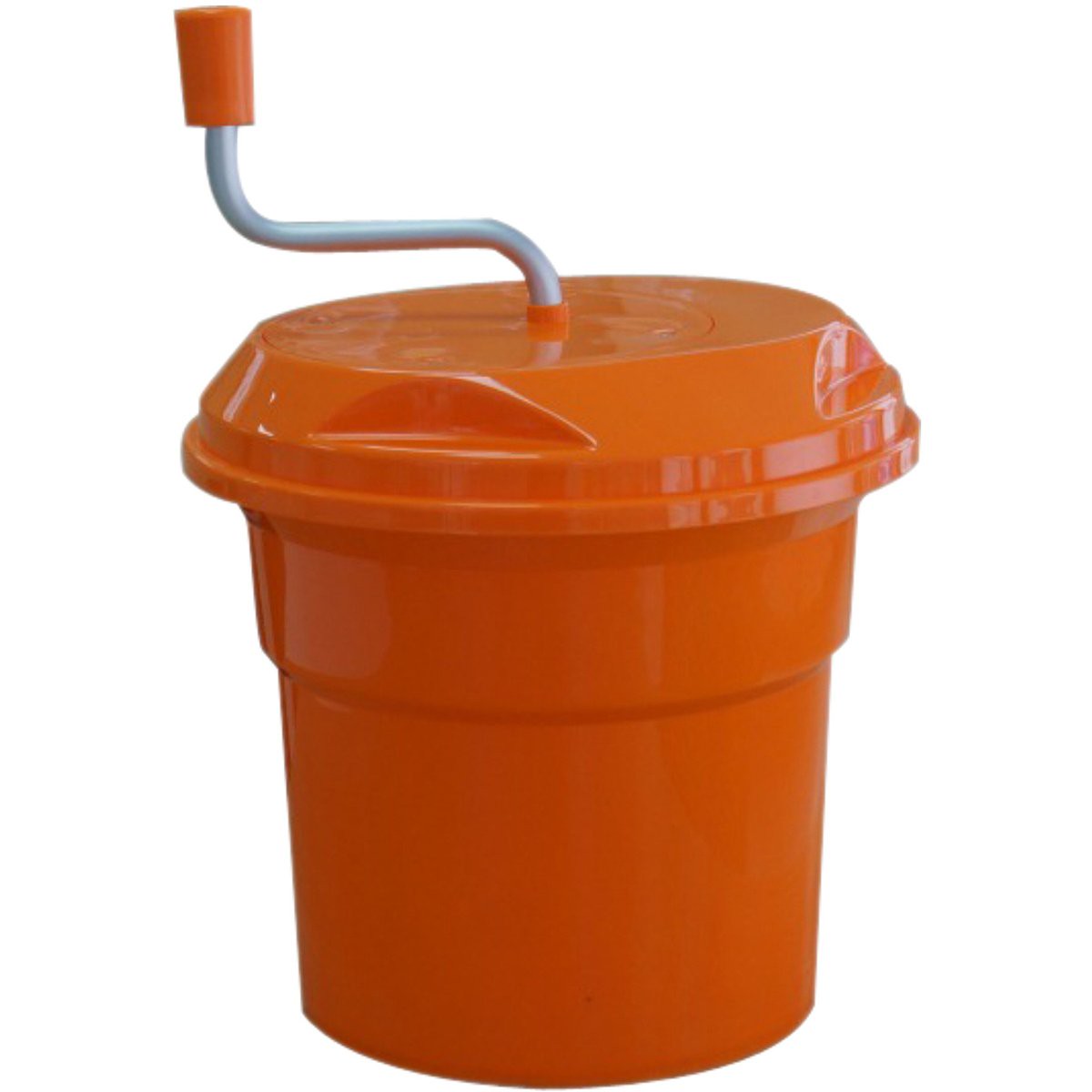 Salad Spinner Orange 320x435mm 12 litres | WHS338