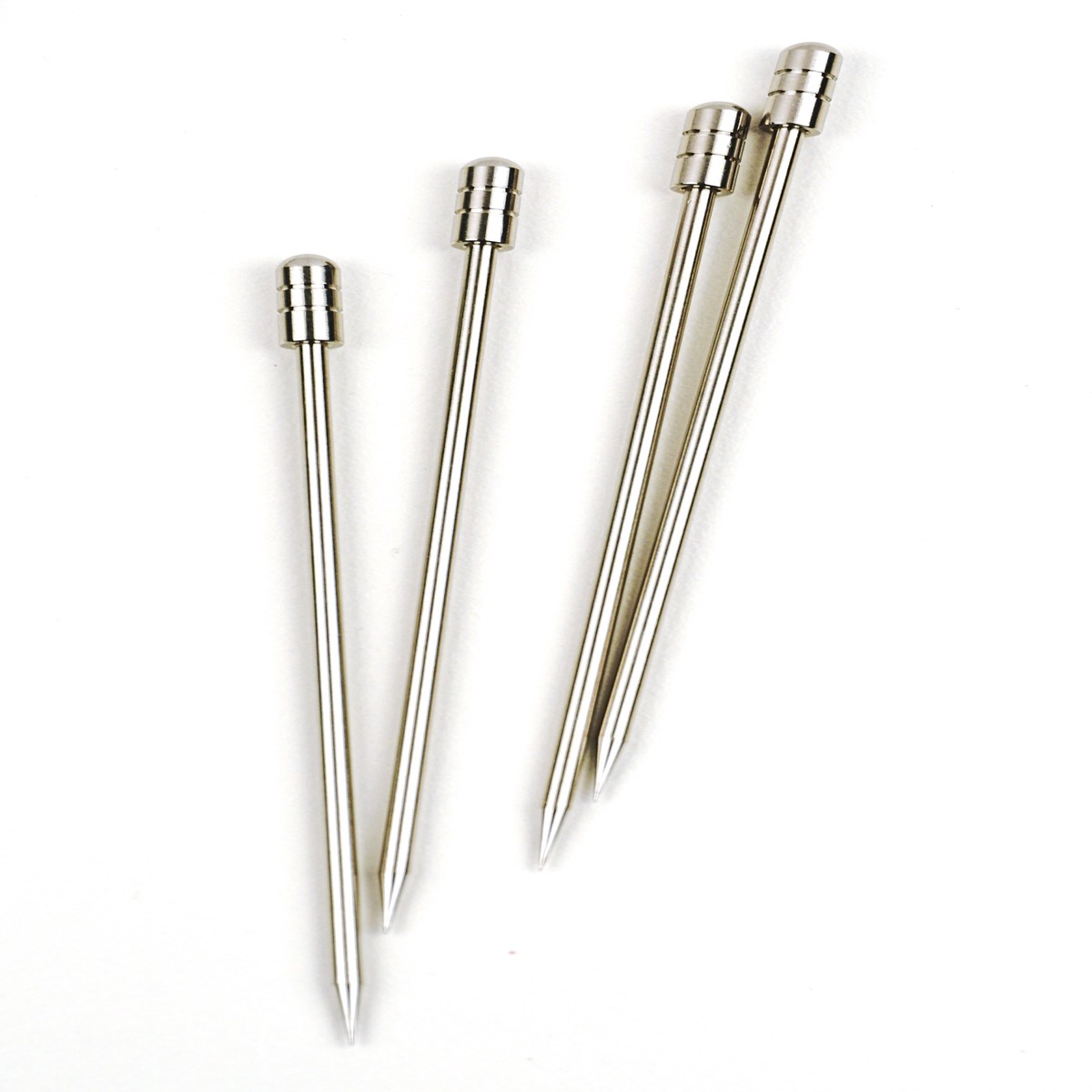 Stainless Toothpick Set