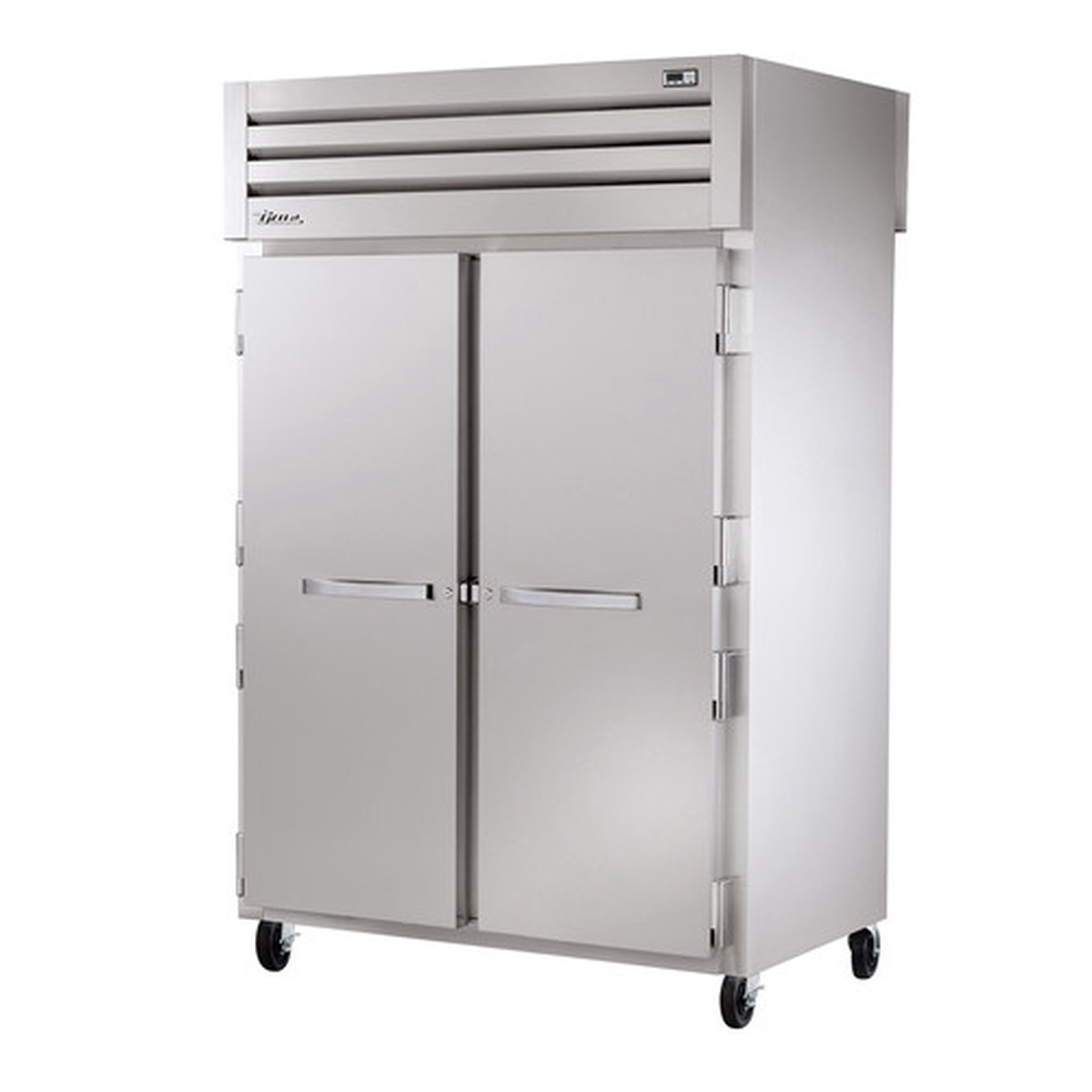 STG2HPT-2S-2S | 52′ | Heated Cabinet, Pass-Thru