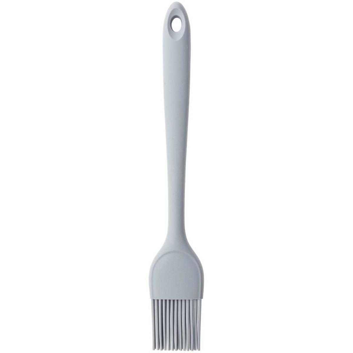 TableCraft Grey Silicone Basting Brush 1.25 – EA