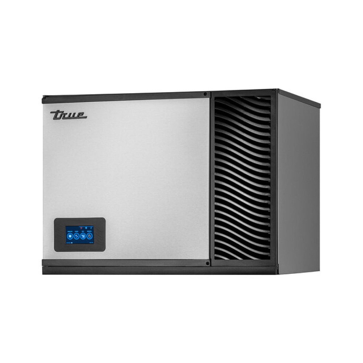 True TCIM-430 30″ Modular Cubed Ice Machine – 447 Lbs.