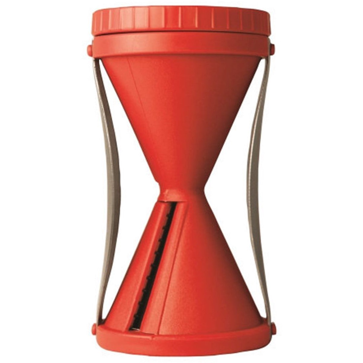 Veggie Spiretti Spiral Maker – Red