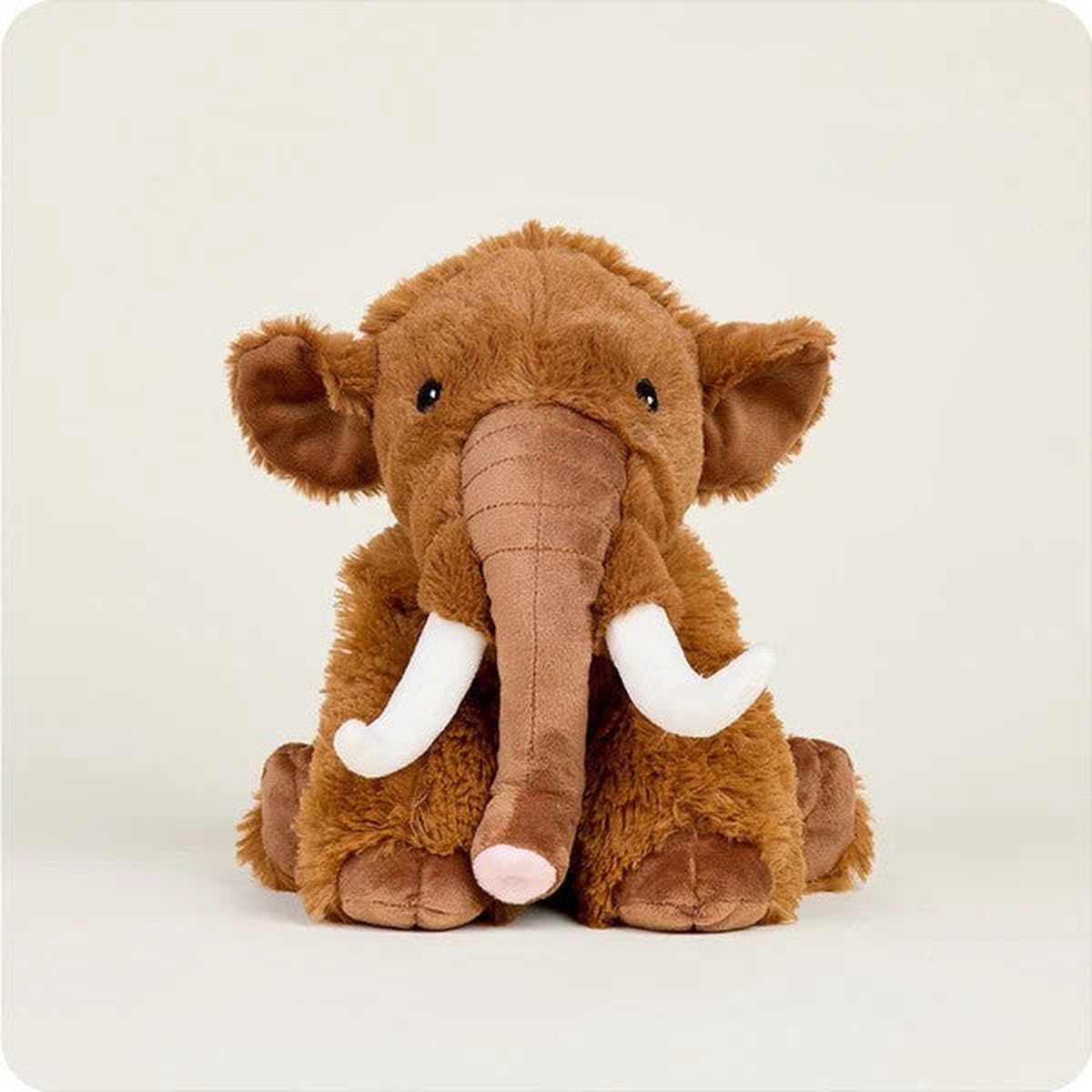 Warmies – Woolly Mammoth