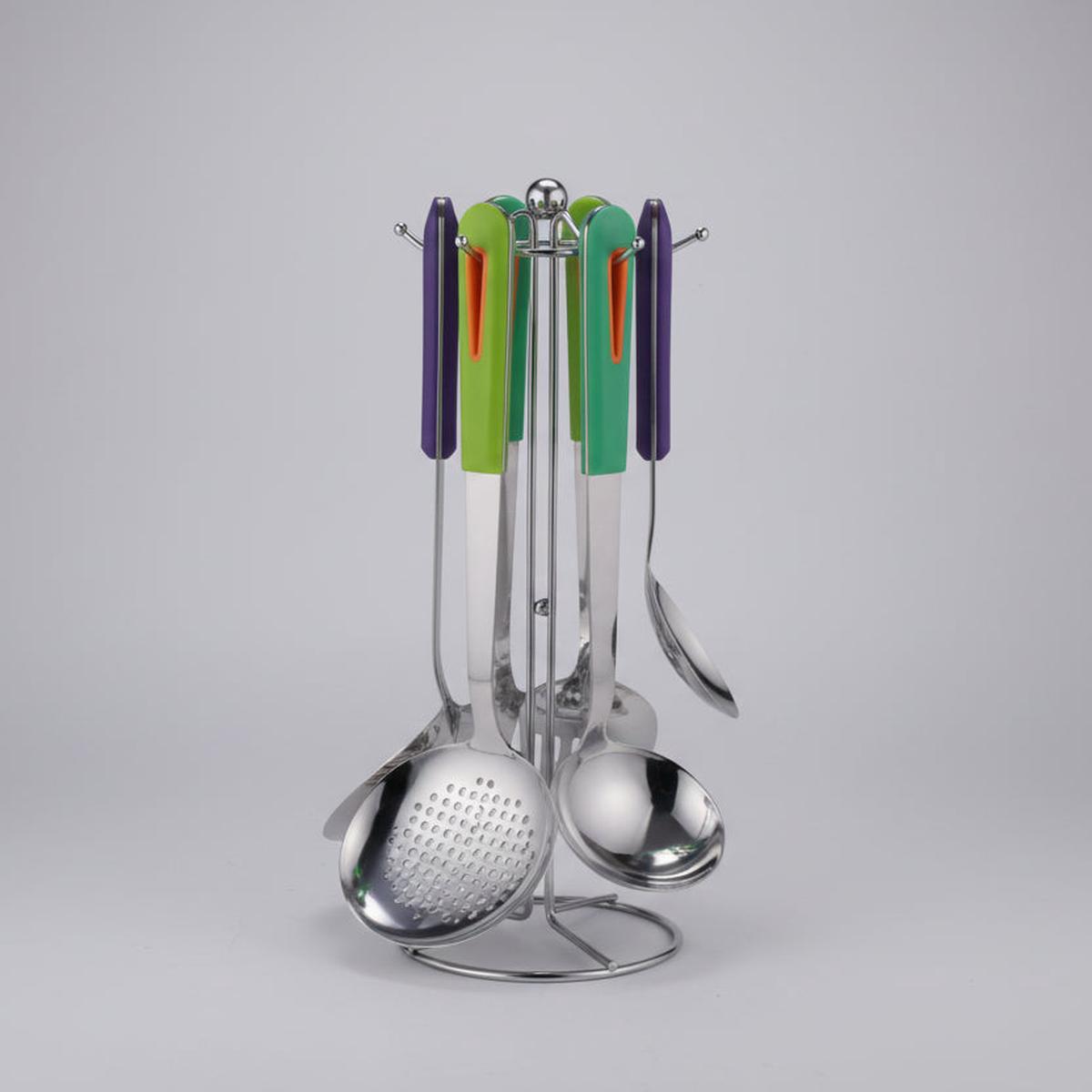Yachule Boutique Kitchenware 7-Piece Set