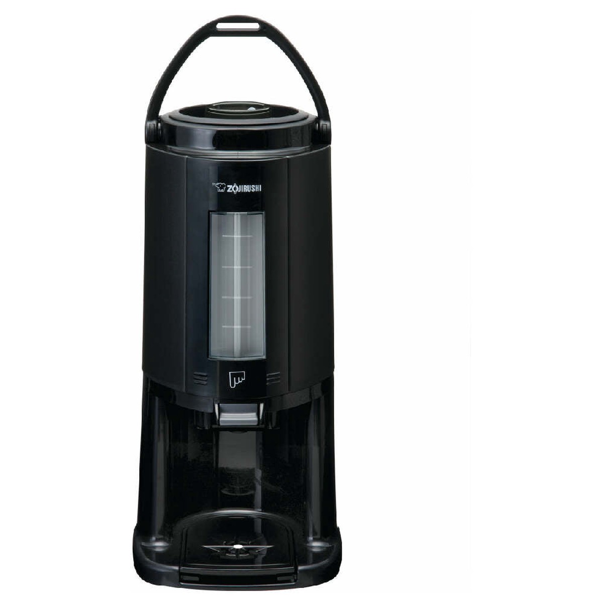 Zojirushi SY-AA25 Beverage Dispenser Insulated 8″W X 9″D X 17.13″H