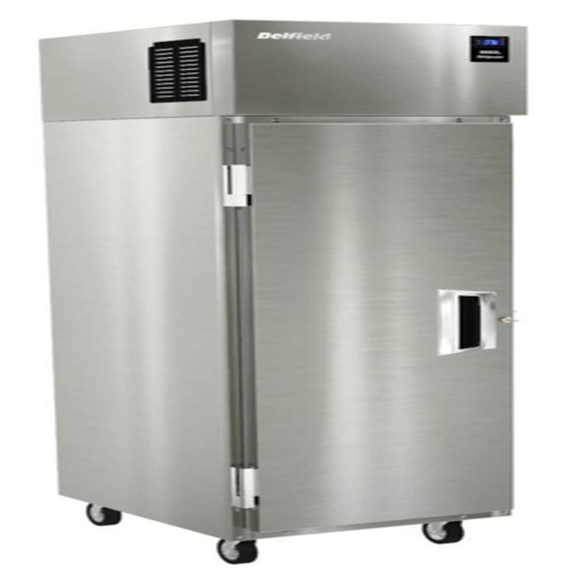 6025XL-S | 25′ | Refrigerator, Reach-In