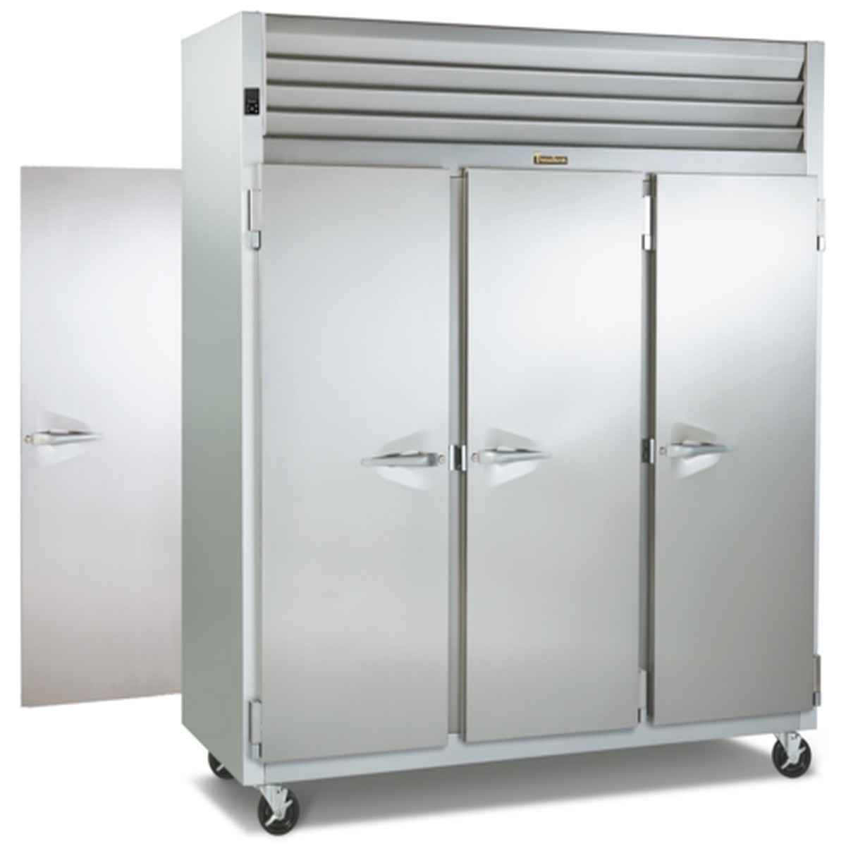 AHT332WP-HHS | 86′ | Refrigerator, Pass-Thru