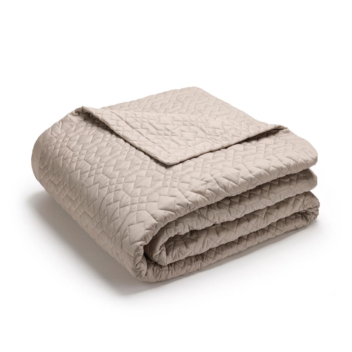 Bedspread XL lisabeth Taupe – 220 x 250 cm