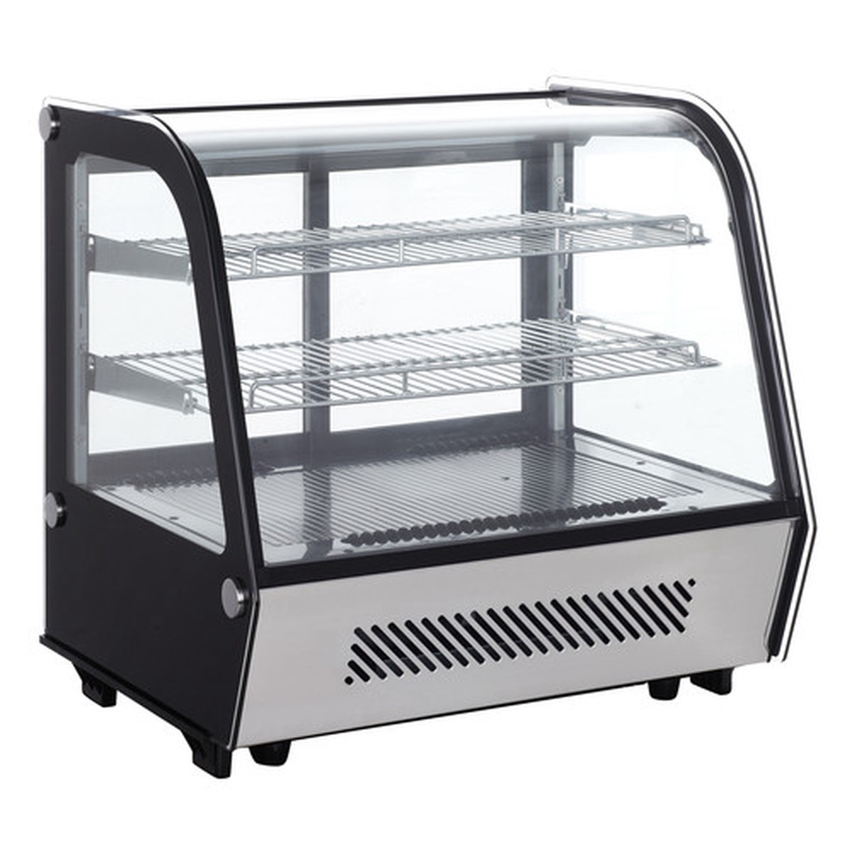 BMREF28 | 27′ | Display Case, Refrigerated, Countertop