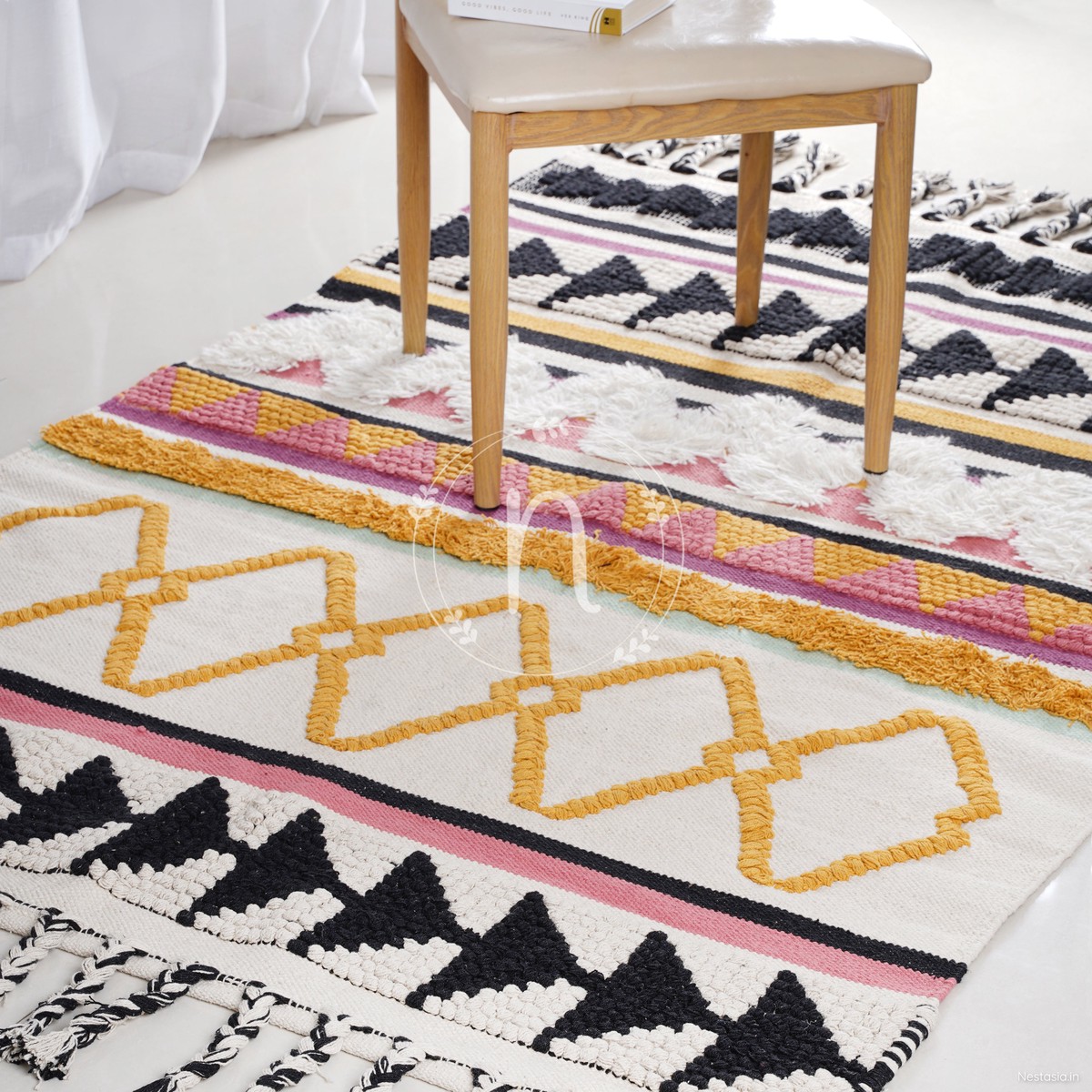 Bohemian Rug