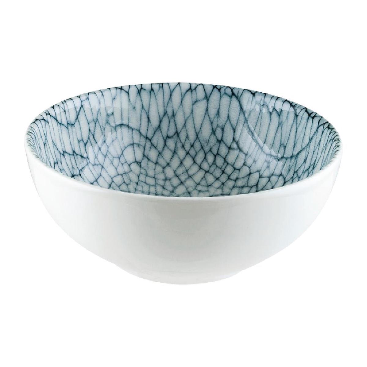 Bonna Mito Denim Round Deep Bowls 130mm (12 Pack) (Pack of 12) PAS-FL039