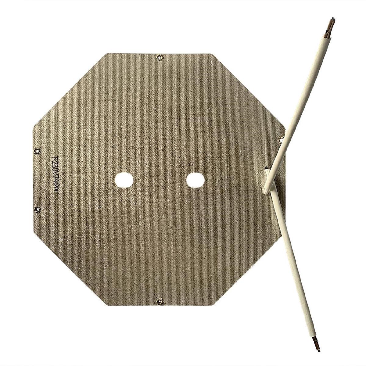 Buffalo Lower Element – AL184