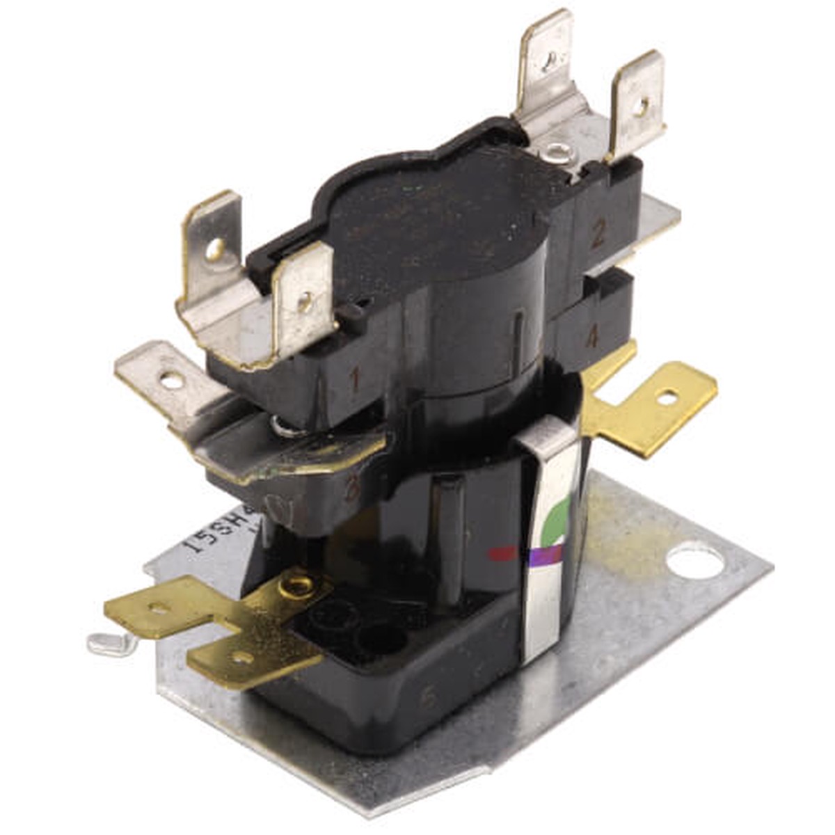 Carrier HN67QC005 Electric Heat Relay