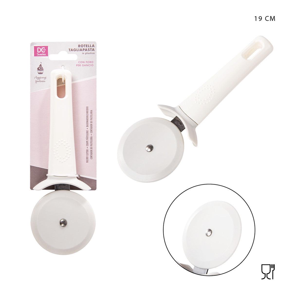Dc Rotella Tagliapasta 19Cm