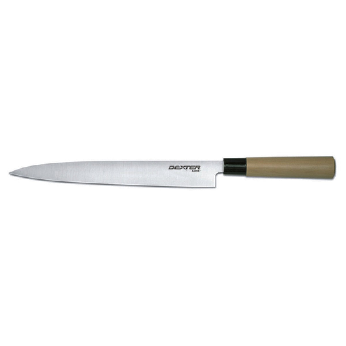 Dexter Russell 31441 Basics (P47010) Sushi Knife 10″ Easy To Clean