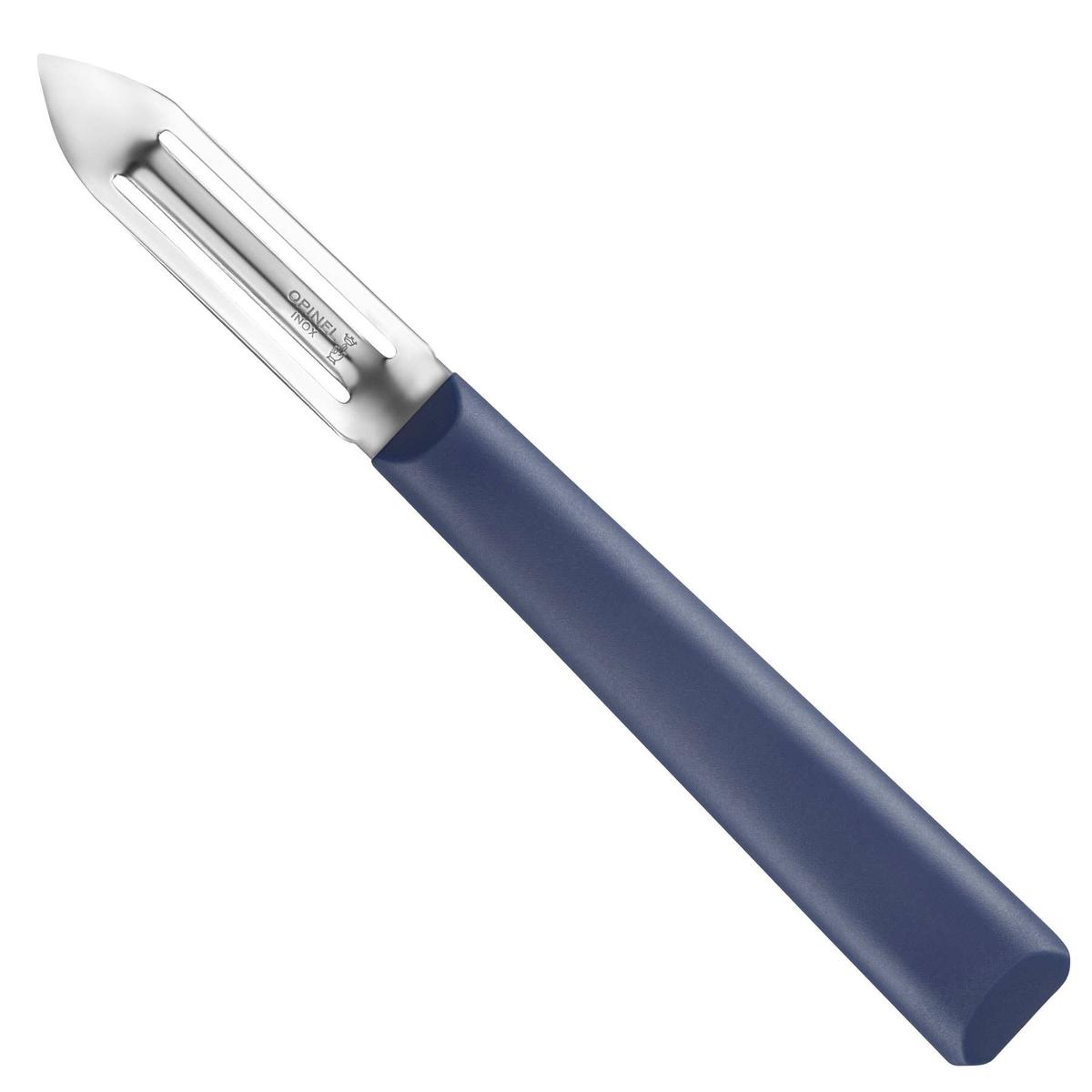 DISHWASHER SAFE PEELER NAVY #315