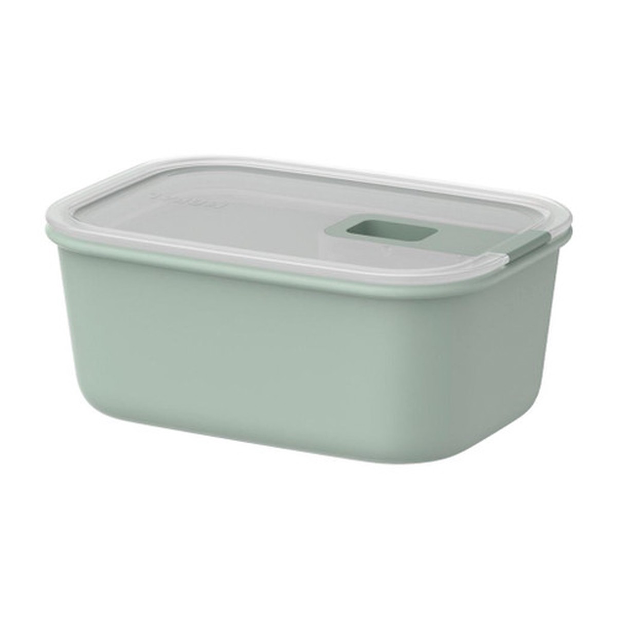 EasyClip 2.0 Rectangular Storage Box – 700ml, Nordic Sage