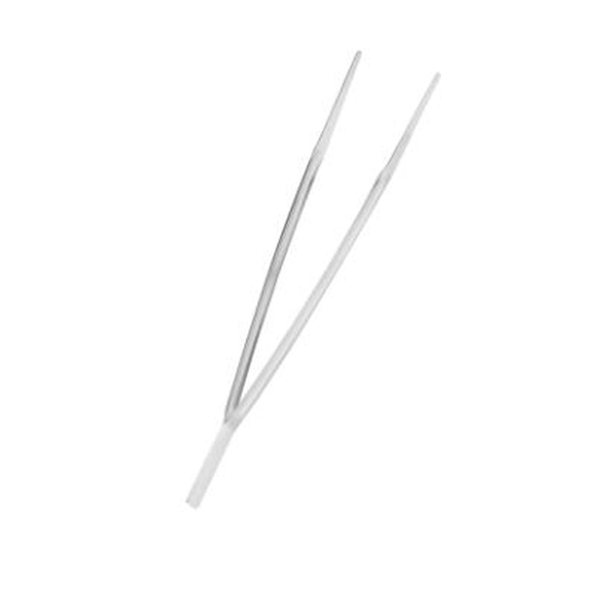 Eppicotispai Pinza Stainless Steel BBQ Tweezer Tongs 31 cm – Made in Italy