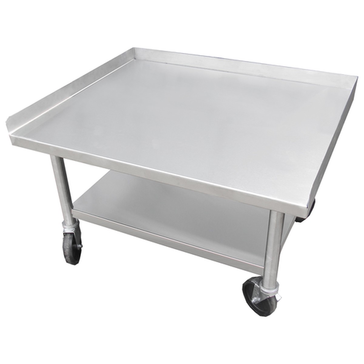 EST-24 | 24′ | Equipment Stand, for Countertop Cooking