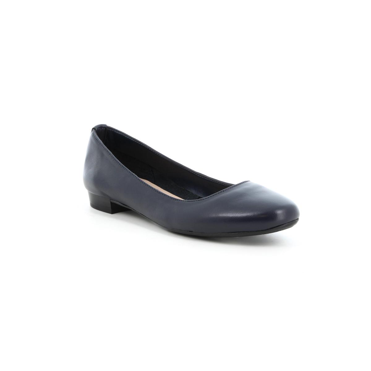 ETOLA 6 – BLEU MARINE | 39