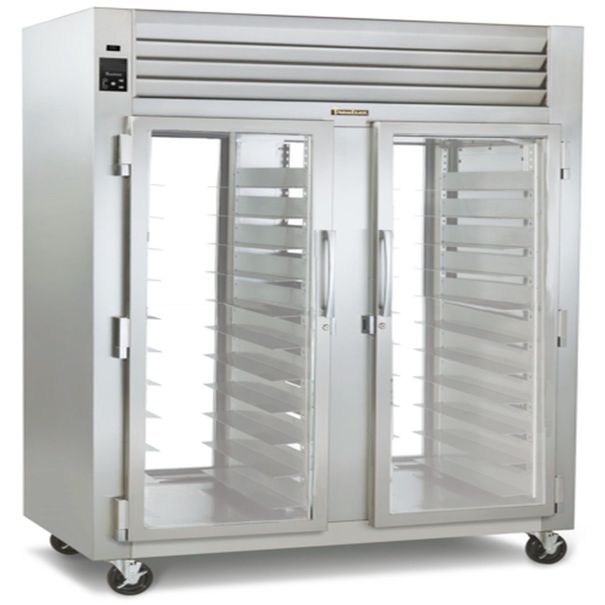 G25345P | 52′ | Heated Cabinet, Pass-Thru