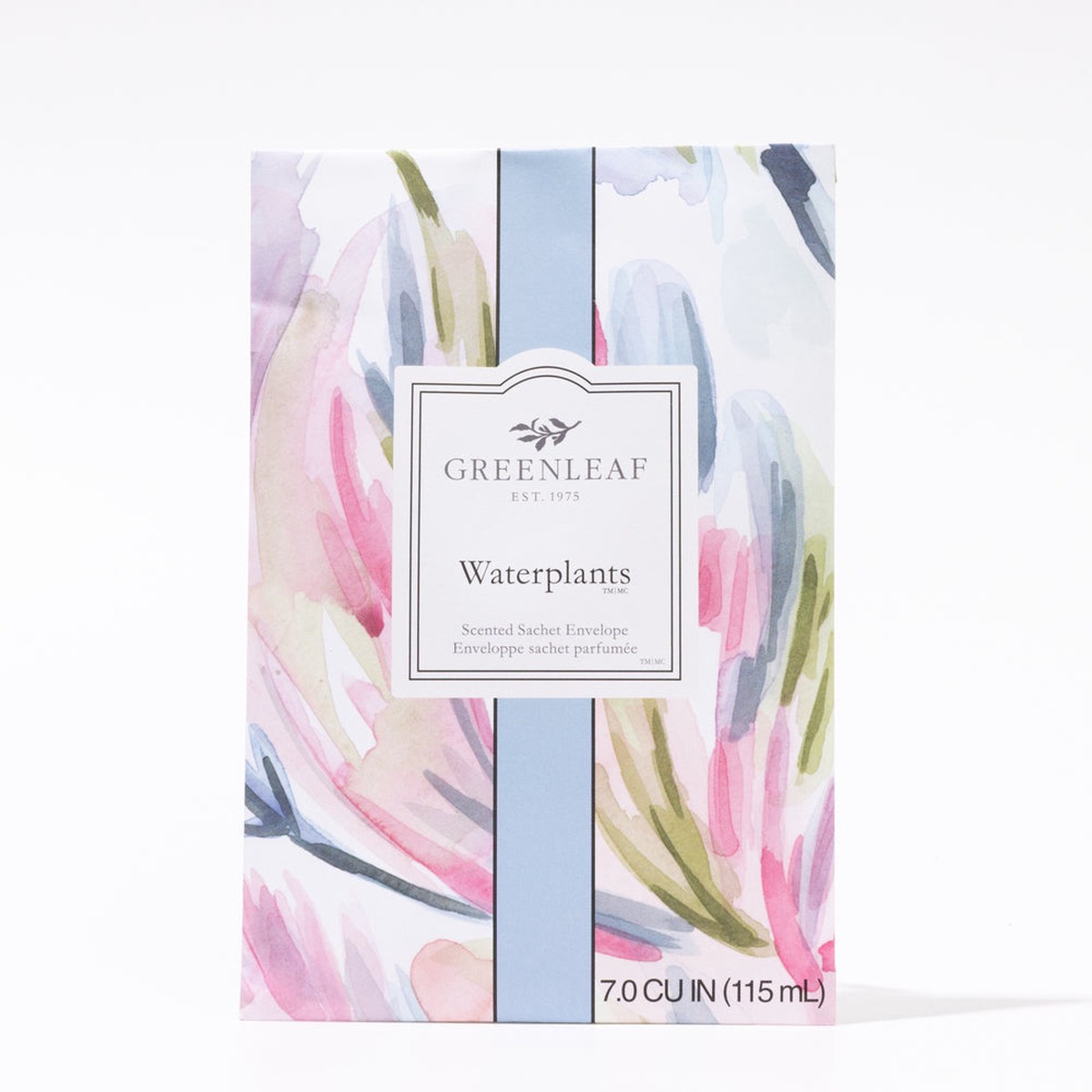 Greenleaf – Waterplants Sachet