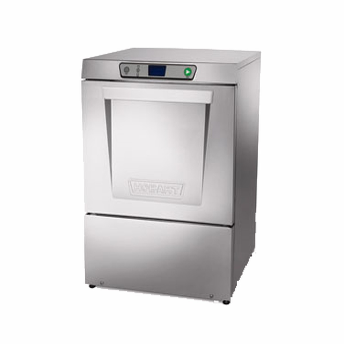 Hobart LXEH-2 LXe ENERGY STAR Dishwasher, Undercounter – (32) Racks/hr