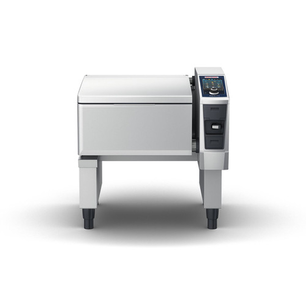IVARIOPRO L P 3PH 440/480V (LMX200CE) | 40′ | Tilting Skillet Braising Pan, Electric