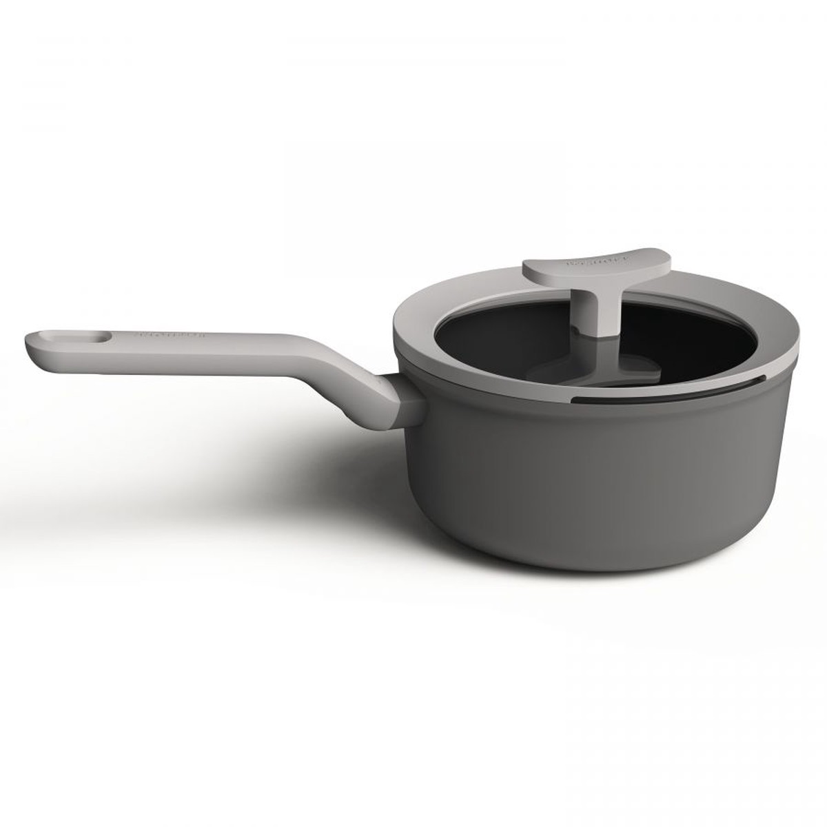 Leo 18cm Saucepan