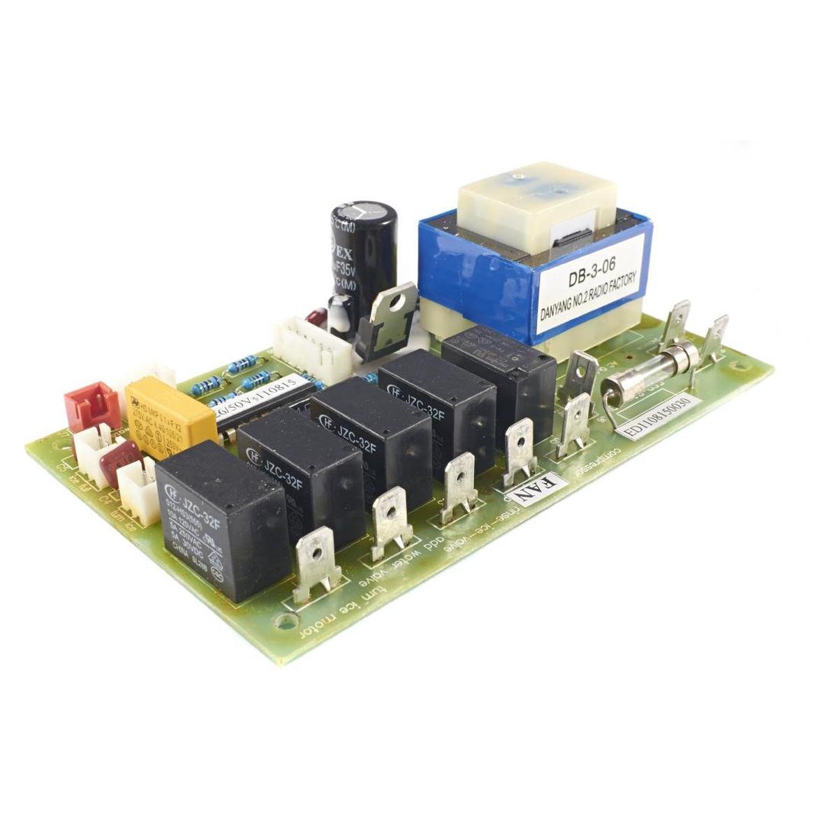 Main Control Board – AA181