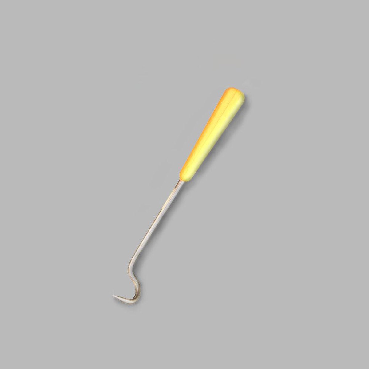 Nella 8″ Stainless Steel Liver Hook
