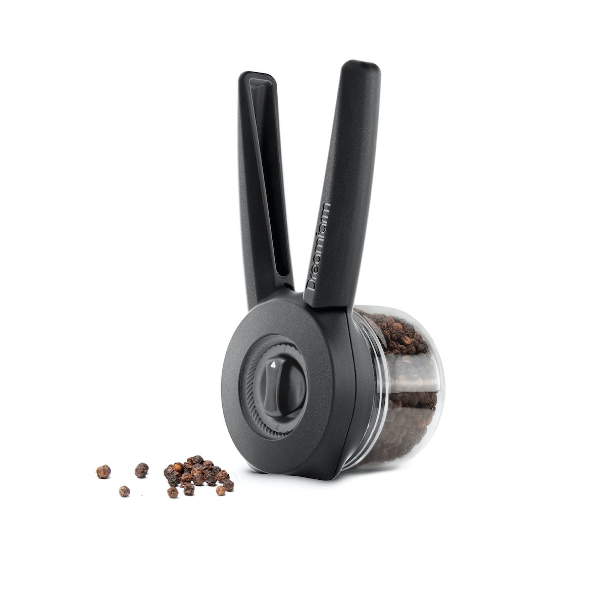 Ortwo Lite – Black