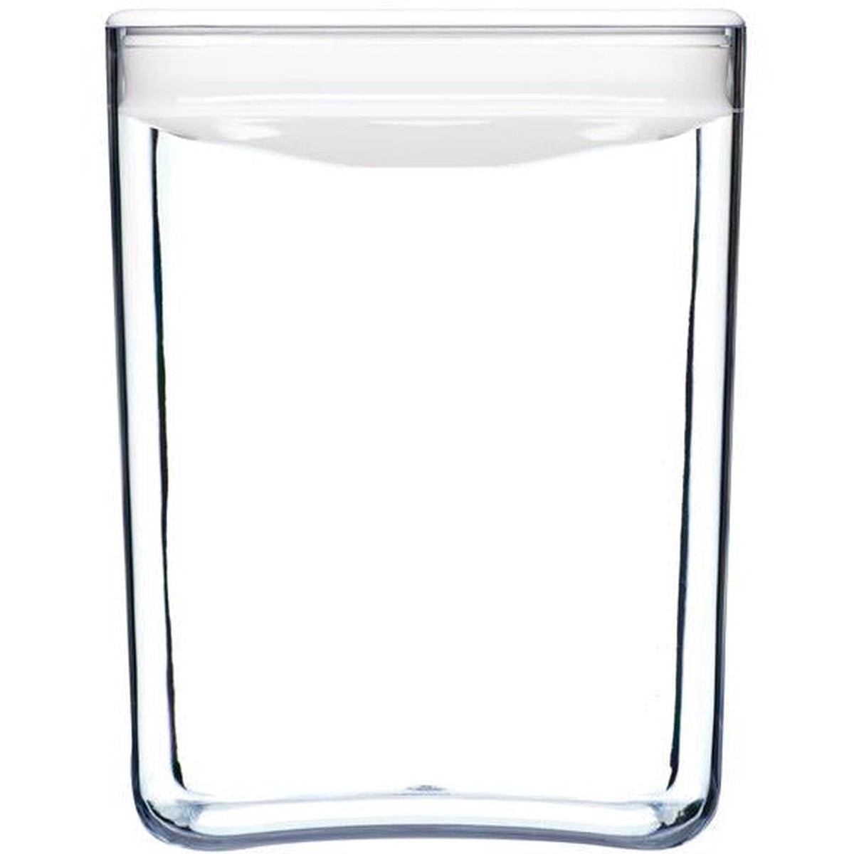 Pantry Cube 3300ml – White